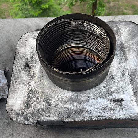 Common Chimney Problems in Coastal California Homes