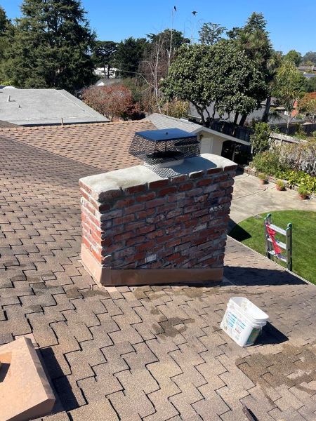 How to Spot Signs Your Chimney Needs Cleaning This Summer